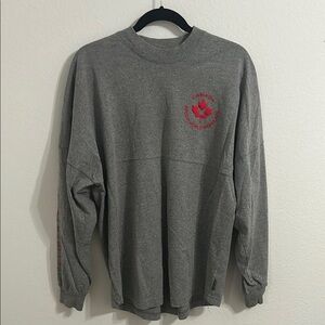 Disney Epcot Canada World Showcase Spirit Jersey